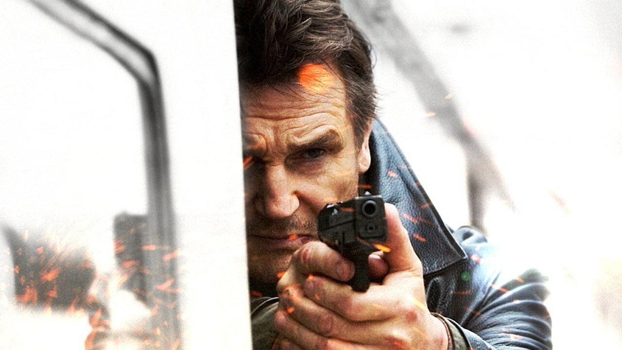 Taken 2 (2012)