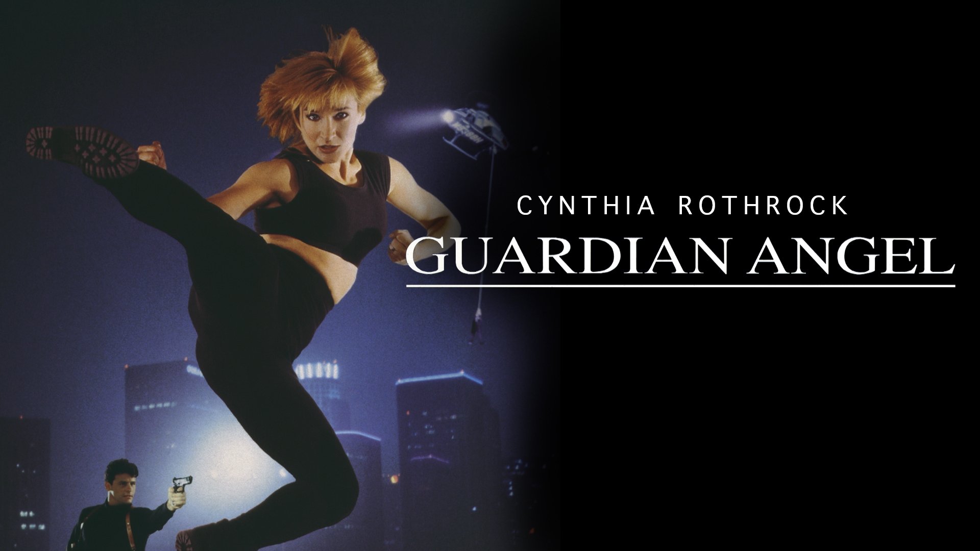 Guardian Angel (1994)