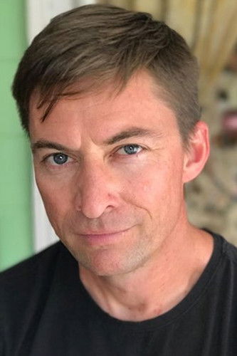 et billede af Peter Duke