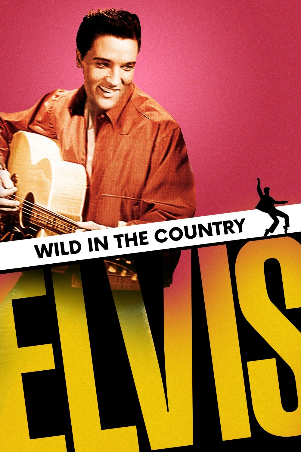 Wild in the Country
