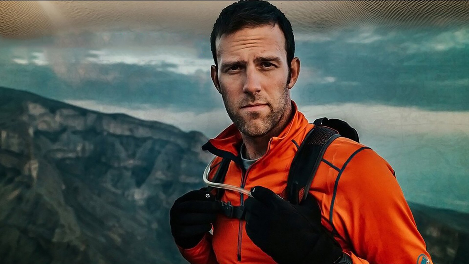 Extreme Treks poster