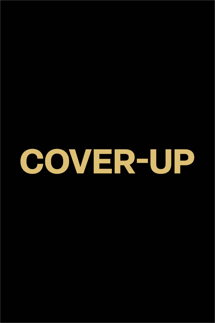 Cover-Up