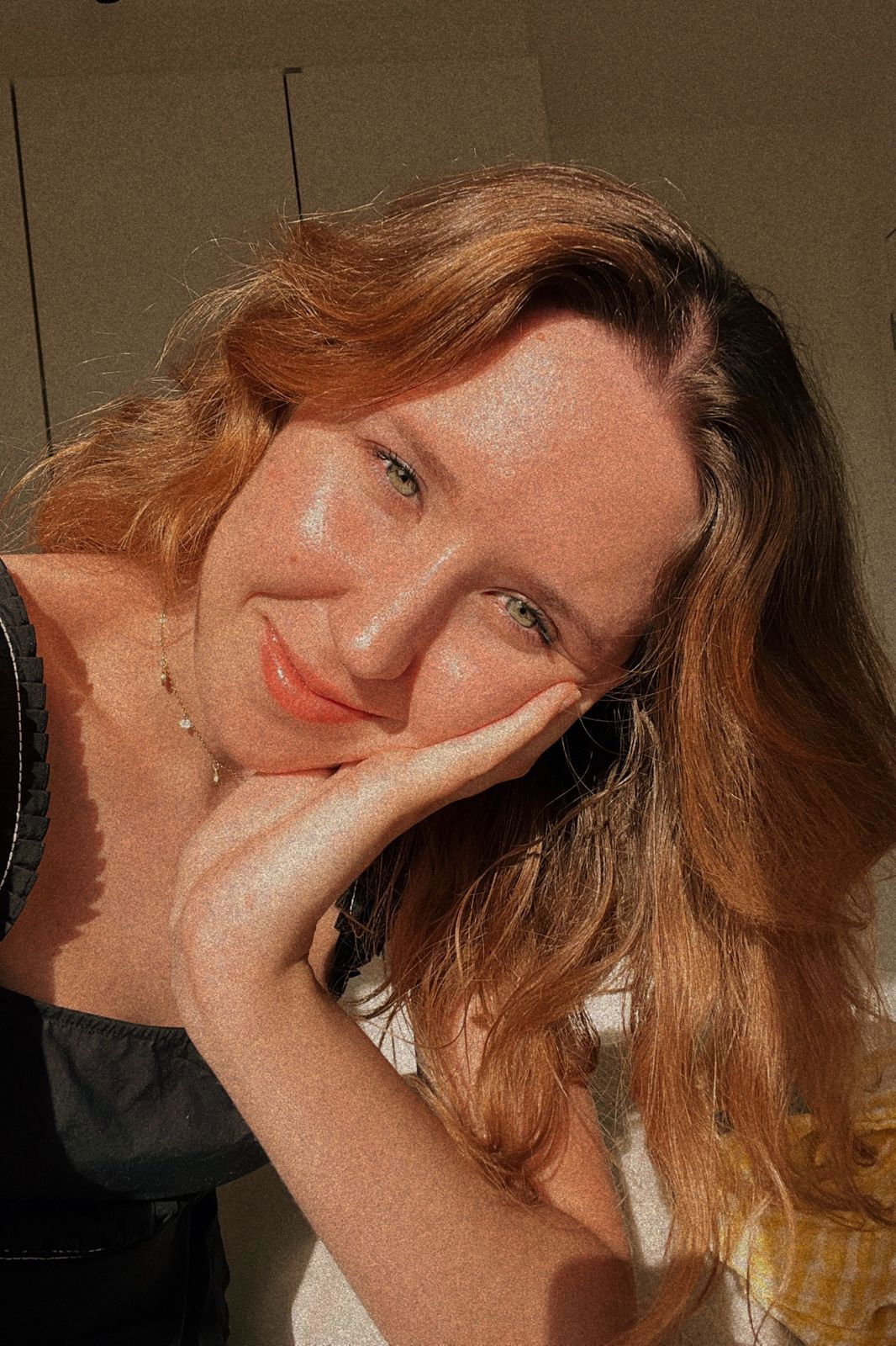 et billede af Rafa Danielli