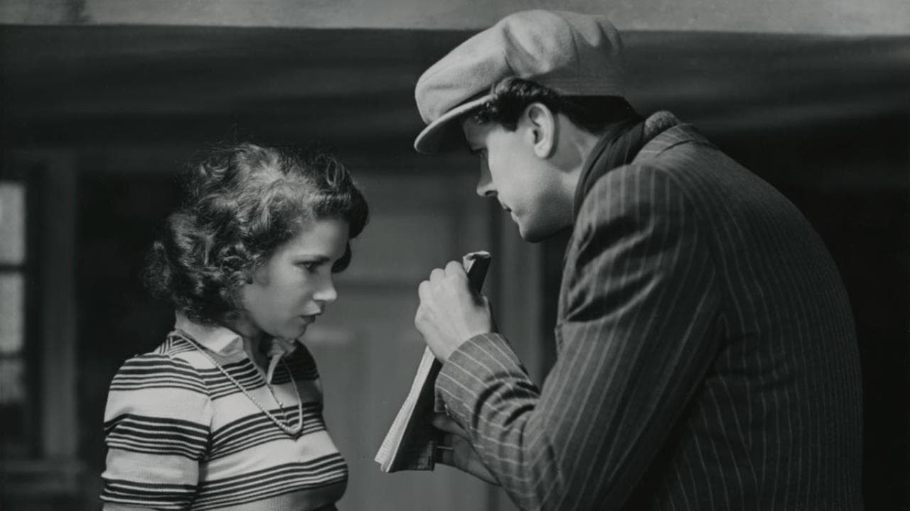 Afsporet (1942)