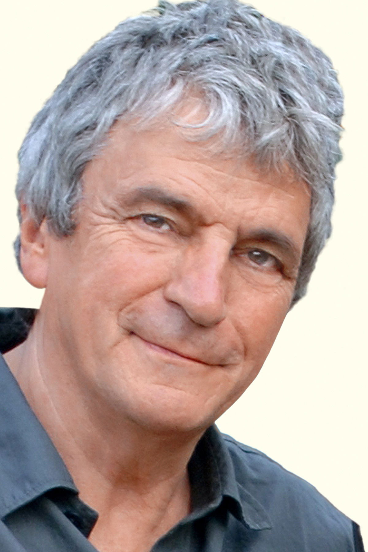 et billede af Georges Chelon