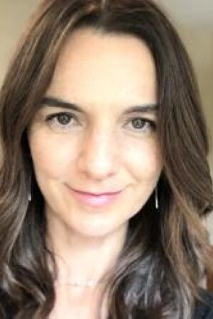 et billede af Doria Anselmo