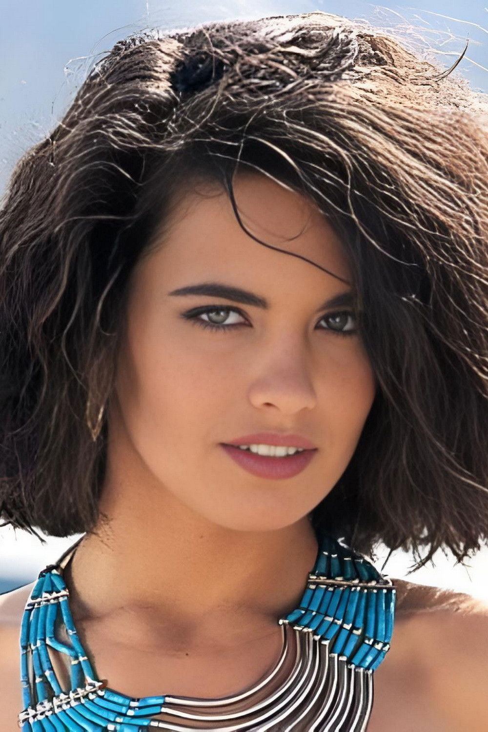 et billede af Angelica Bella