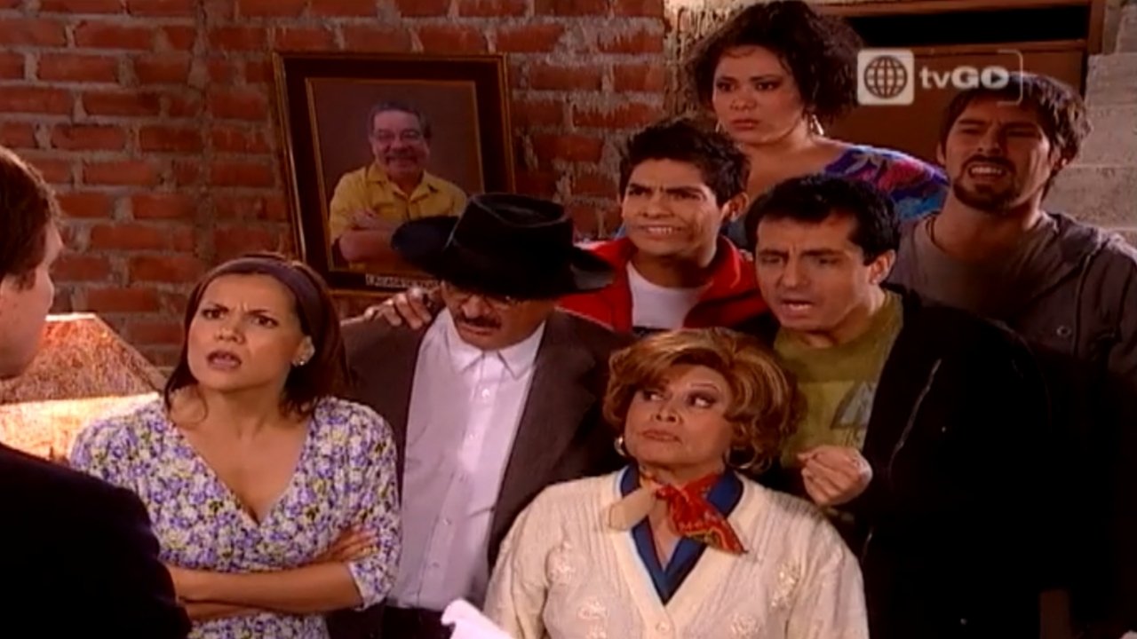 Al Fondo Hay Sitio 1x131
