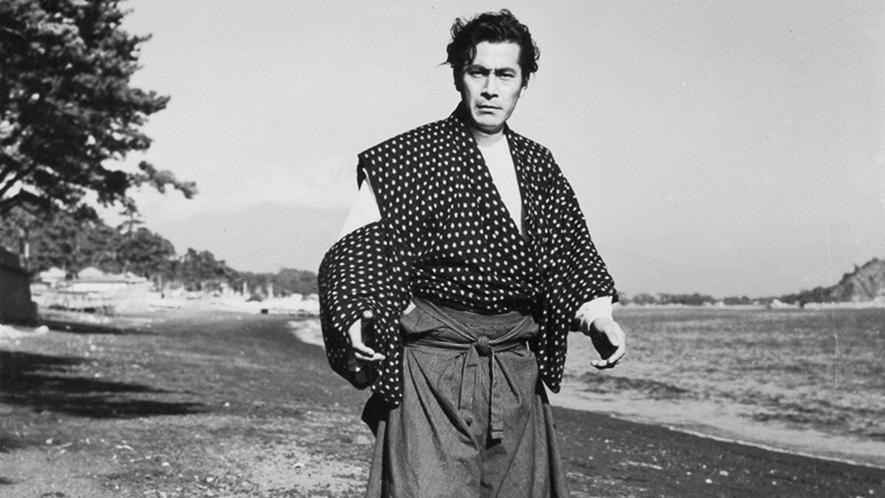 A Man in the Storm (1957)