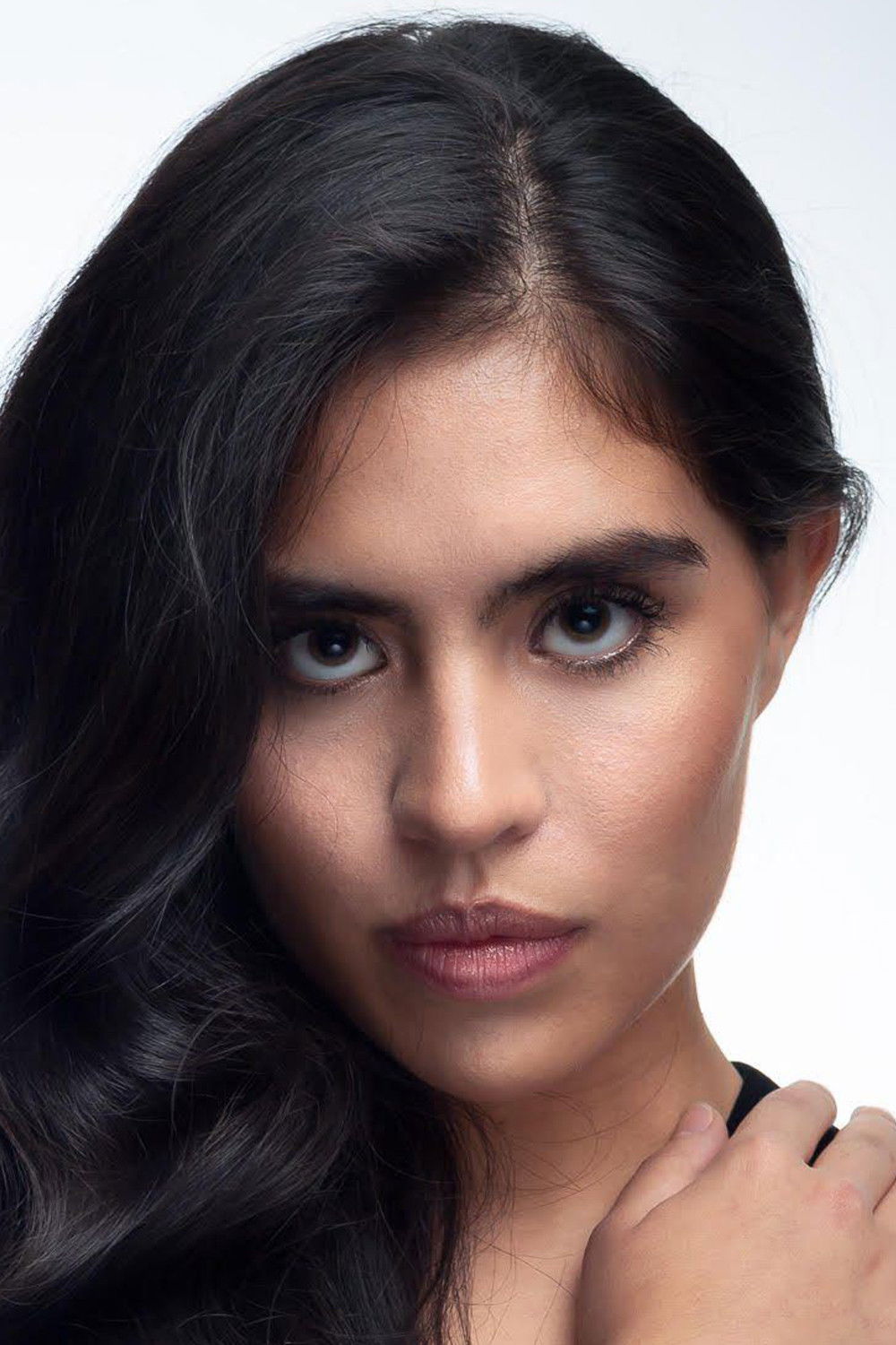 et billede af Jaklyn Bejarano