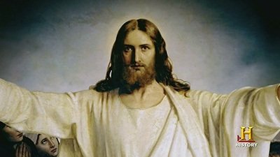 Thumbnail for The Real Jesus Season 1 Episode 4