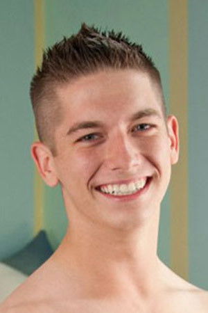 et billede af Travis Freeman