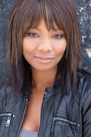 et billede af Tiffany L. Addison