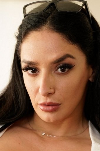 et billede af Sheena Ryder