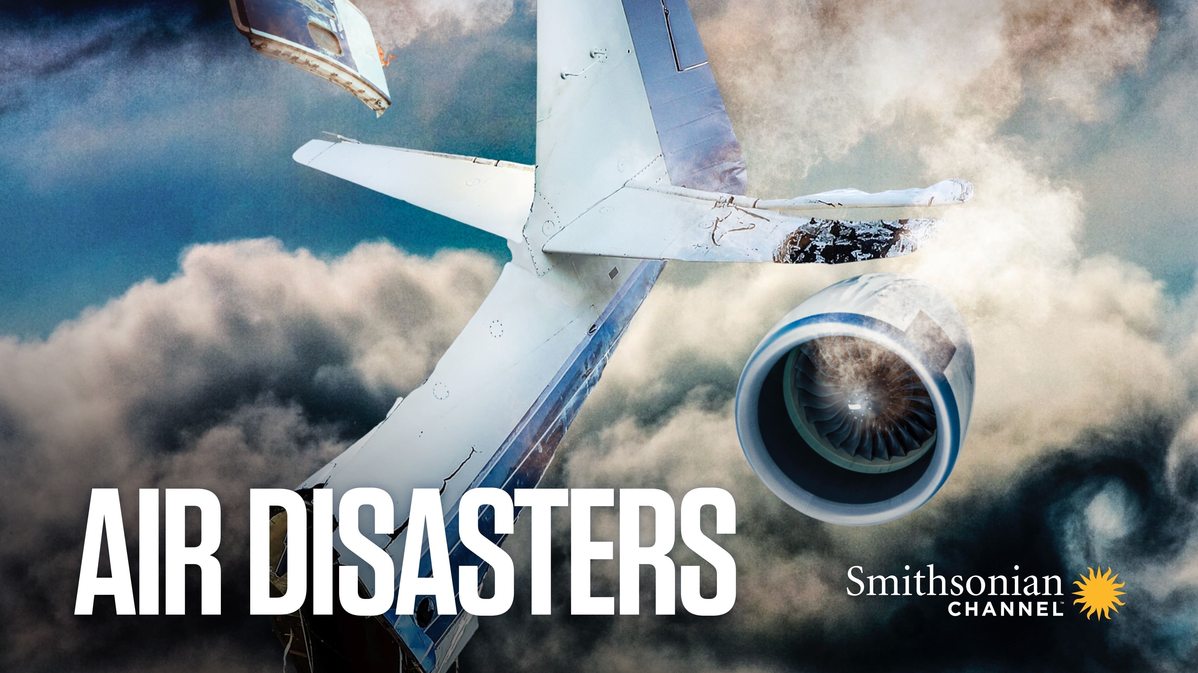 Air Disasters - Season 20 Episode 14