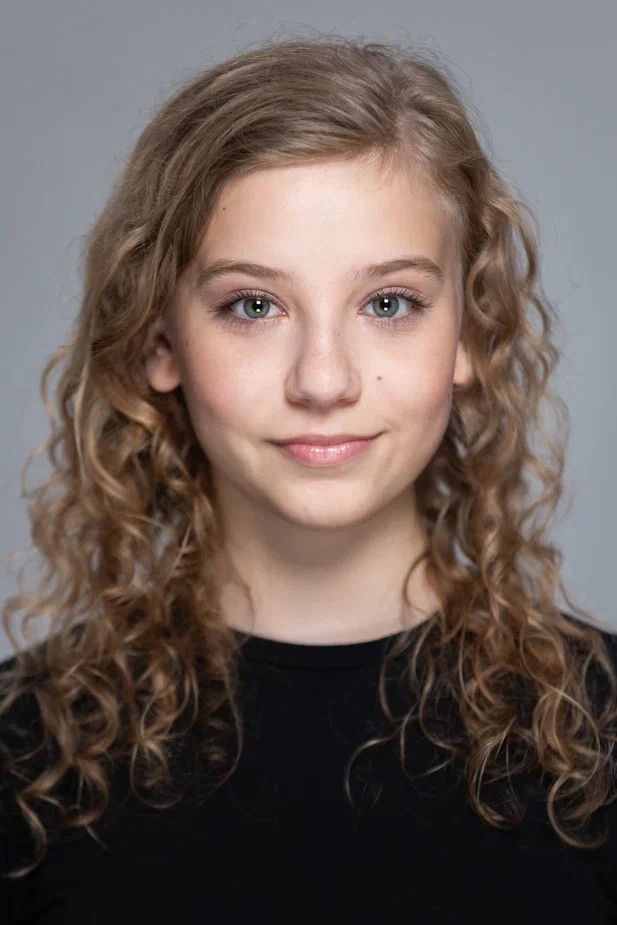 et billede af Lyudmila Yulova