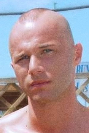 et billede af Danny Fox