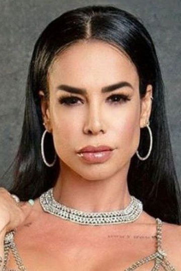 et billede af Lis Vega