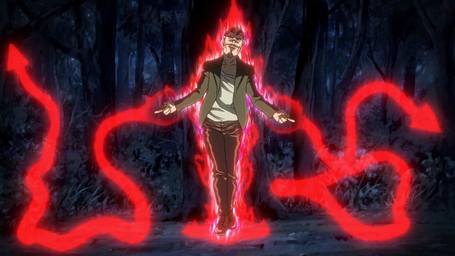 mob psycho 100 season 2 episode 9 japaness mob psycho 100 season 2 episode 9 japaness