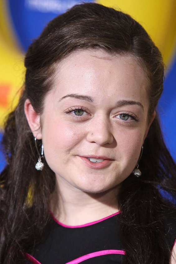 et billede af Ashley Loren