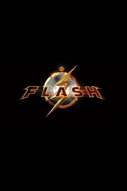 The Flash Movie poster