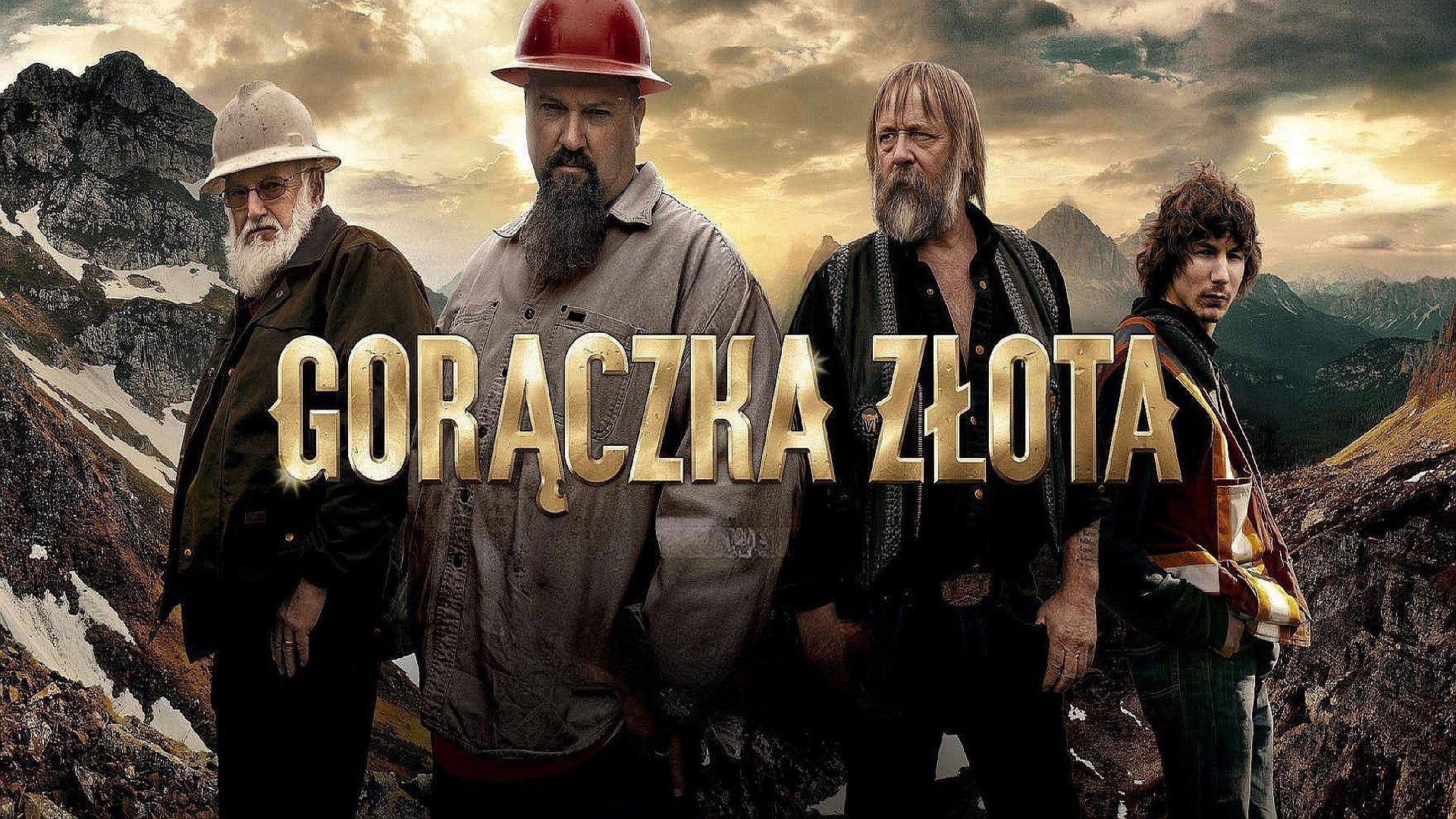 Gold Rush