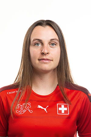 et billede af Noelle Maritz