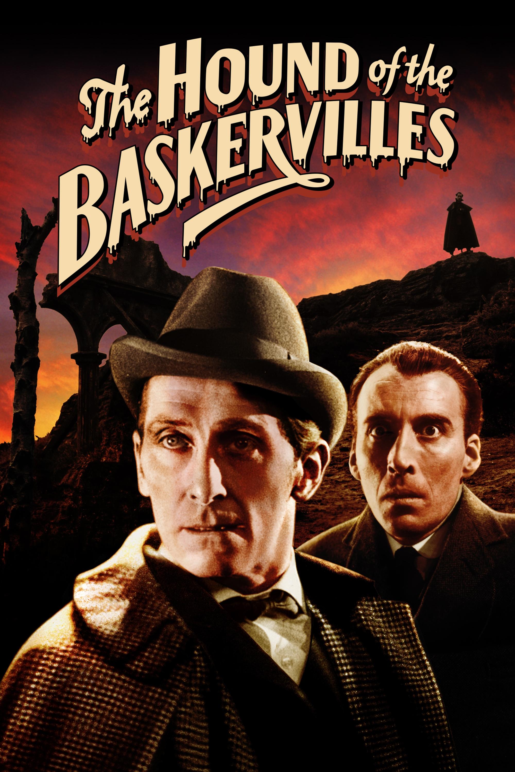 The Hound of the Baskervilles