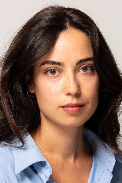 et billede af Sultan Ulutaş