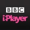 BBC iPlayer's logo