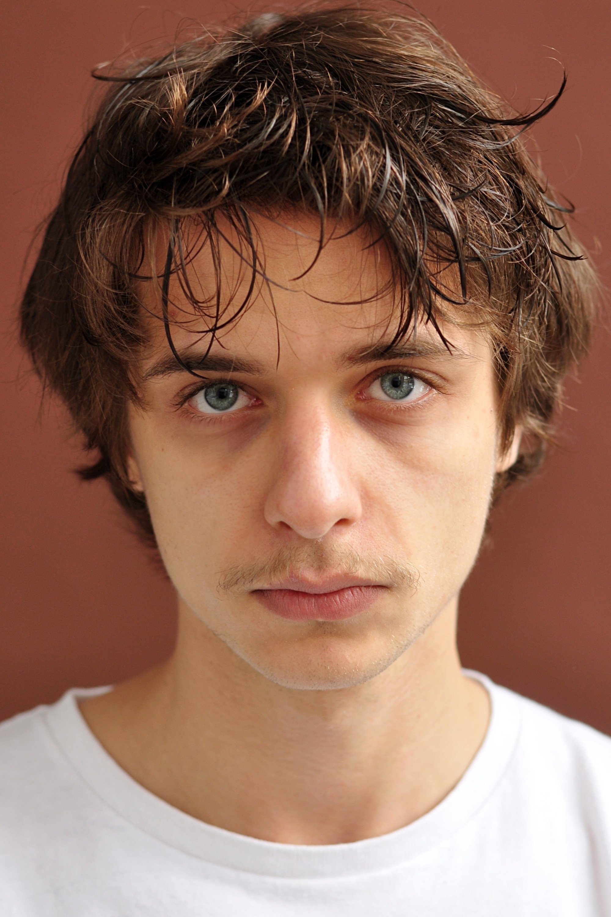 et billede af Piotr Napierała