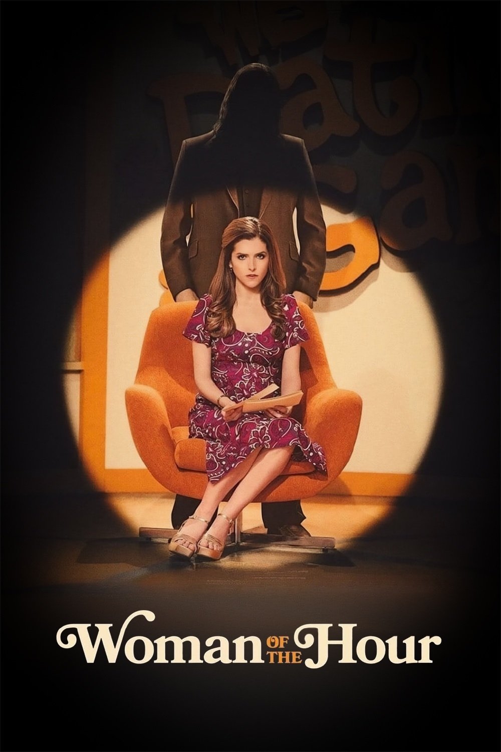 Woman of the Hour poster image