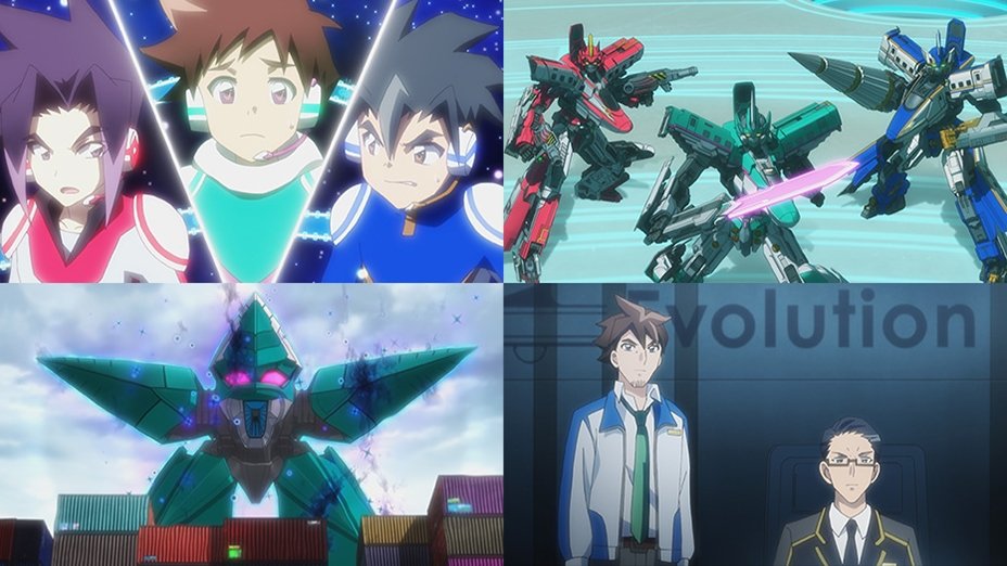 Episode 7