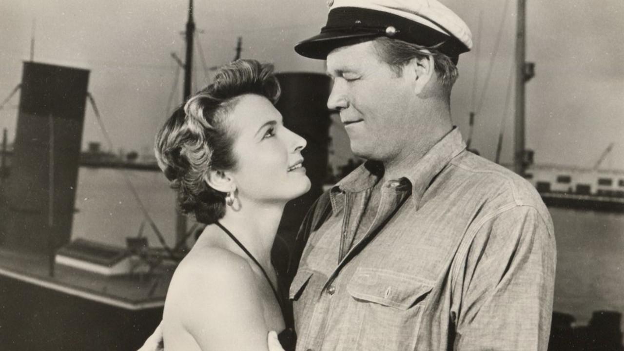 Port of Hell (1954)