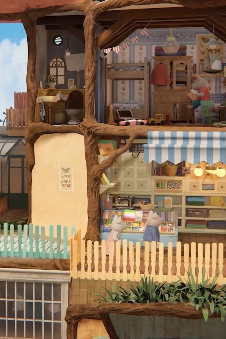 Sam & Julia - Season 1