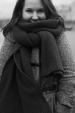 et billede af Darya Markina