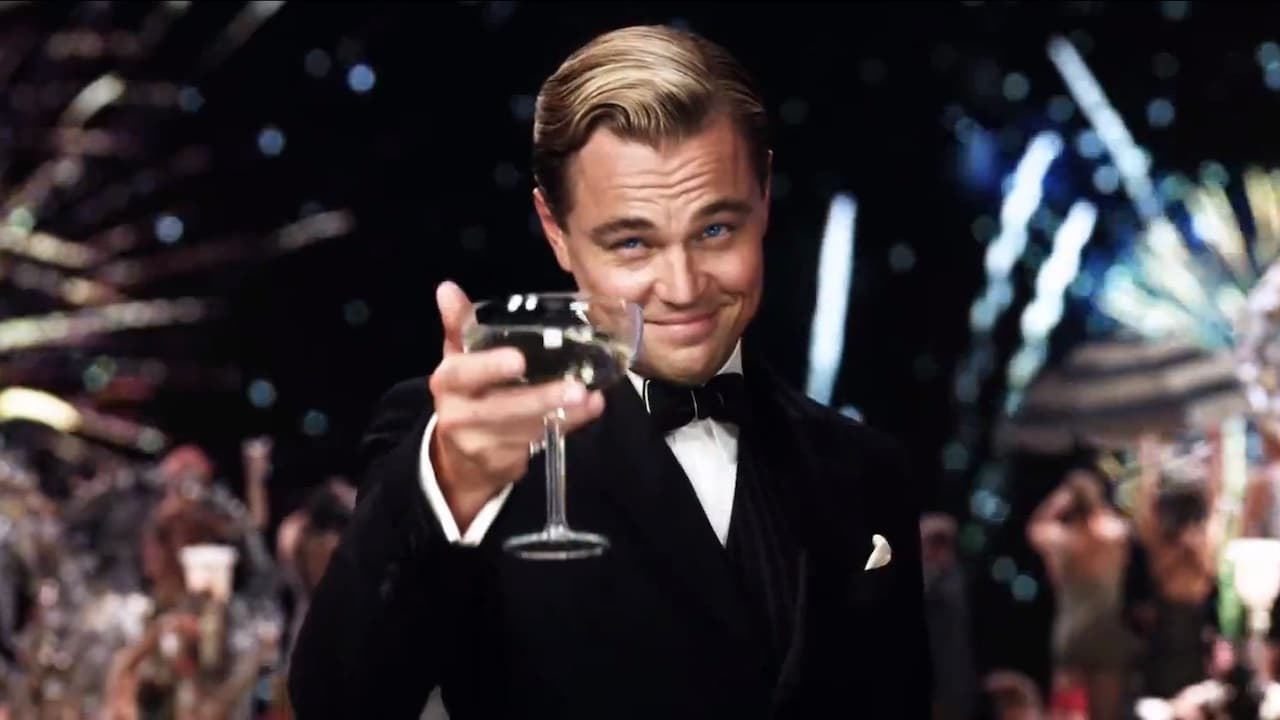 The Great Gatsby