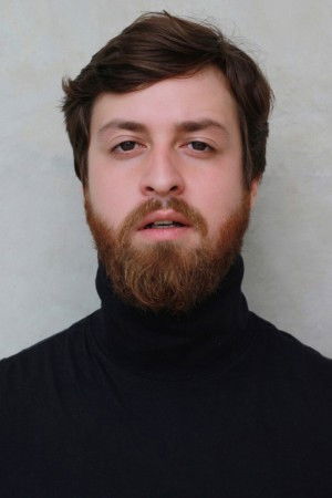 et billede af Arthur Alavarse