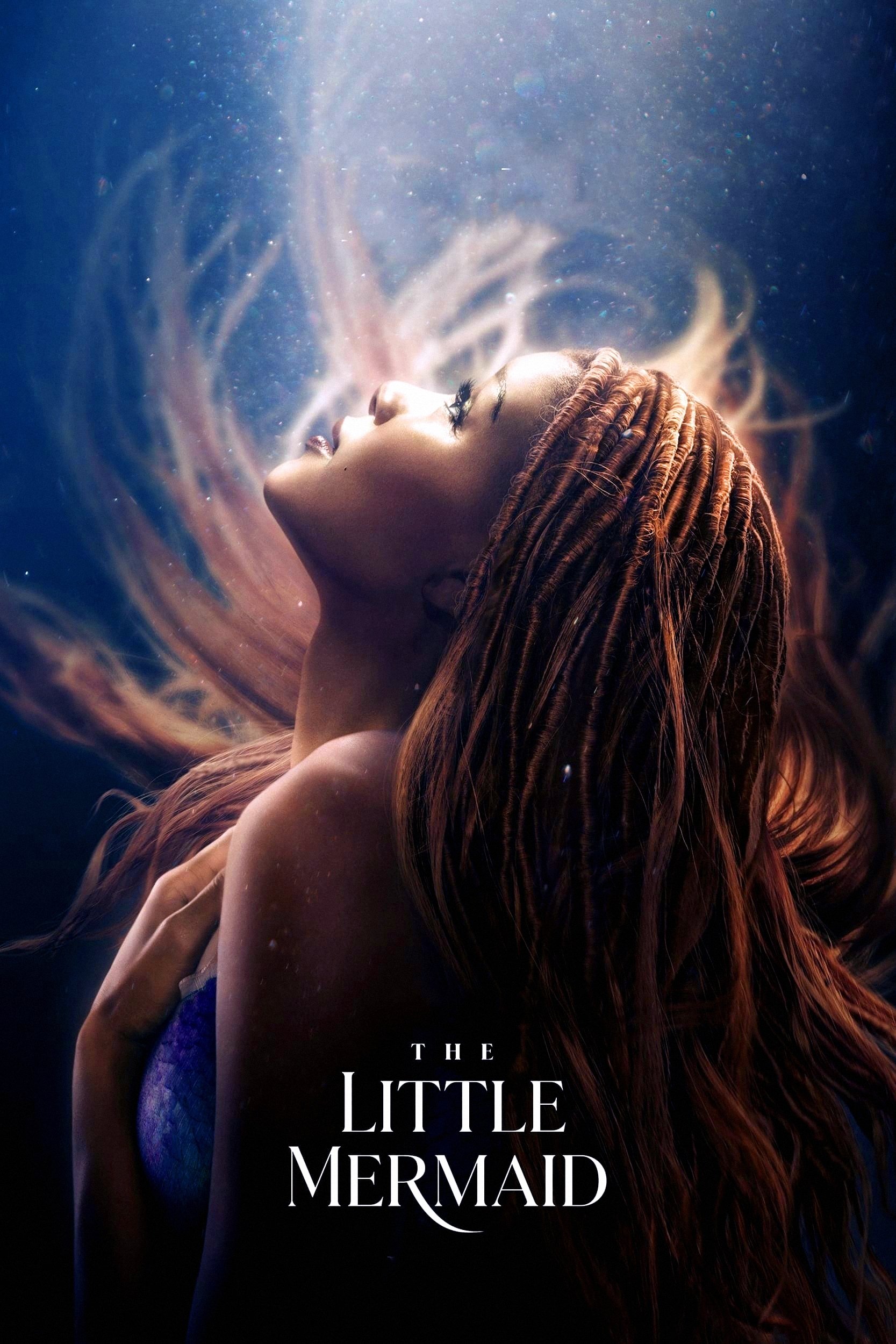 The Little Mermaid