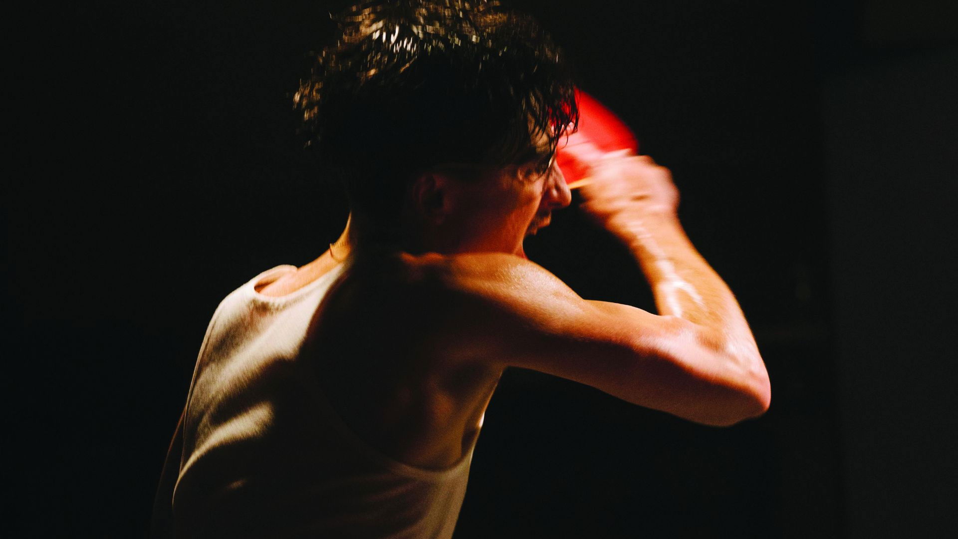 Marty Supreme backdrop