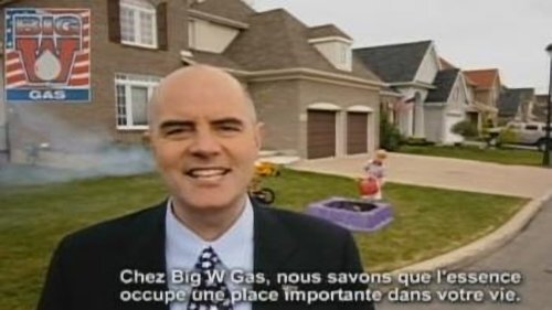 Bob Gratton : Ma Vie, My Life