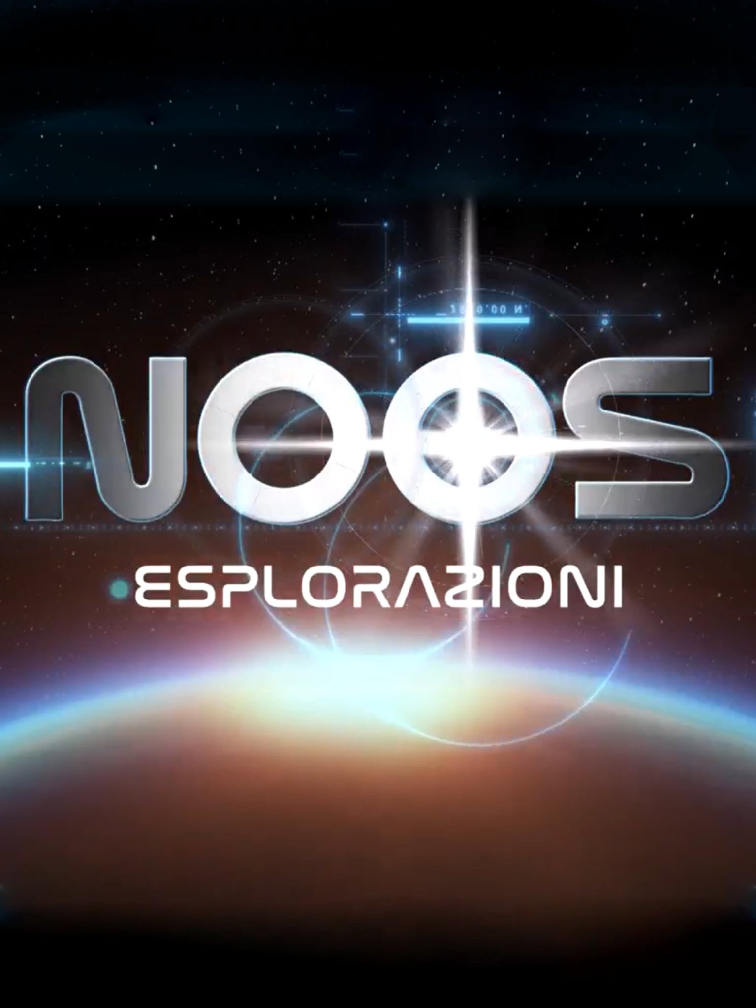 Noos Explorations - Season 1