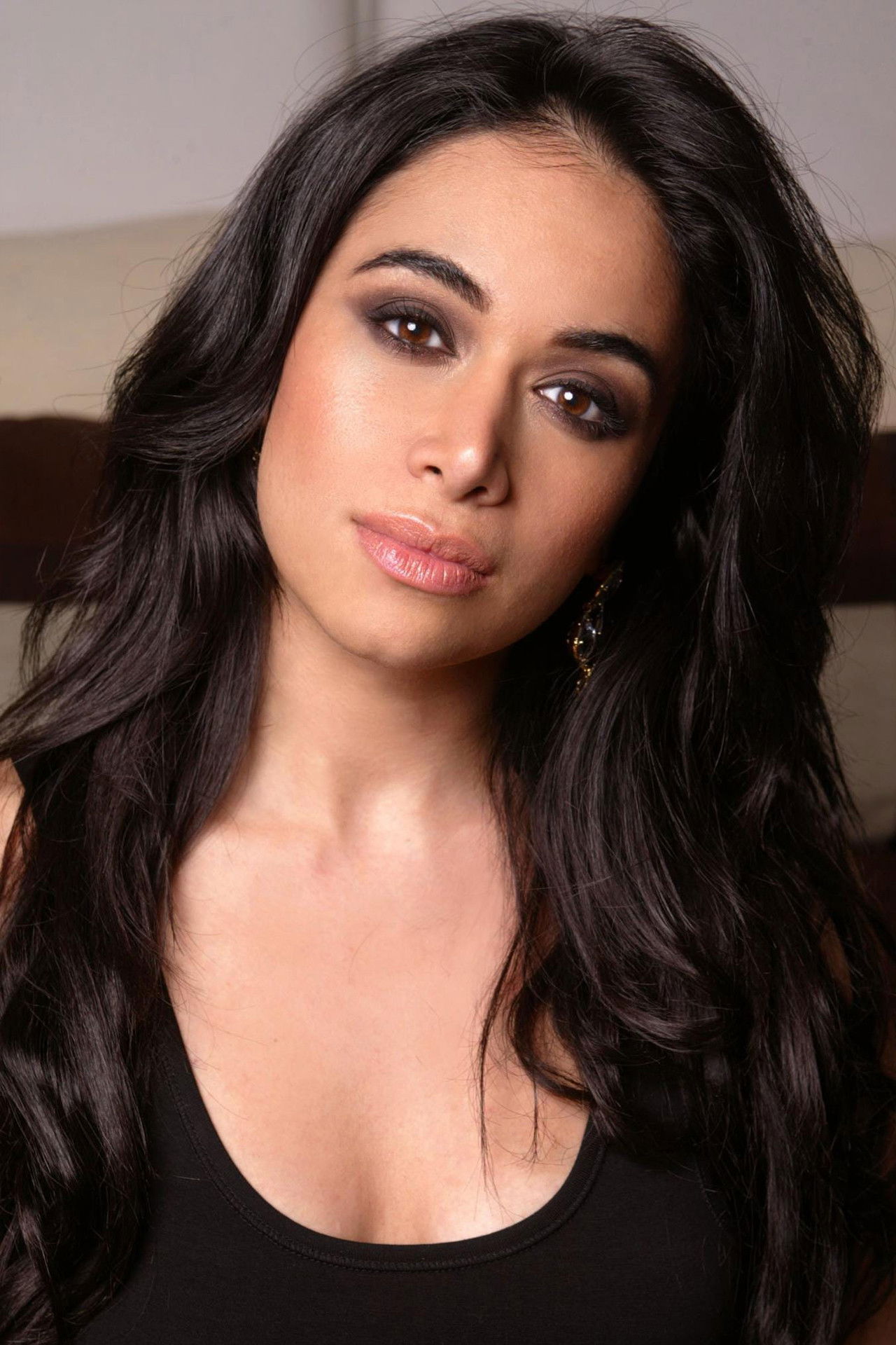 et billede af Hanieh Jodat