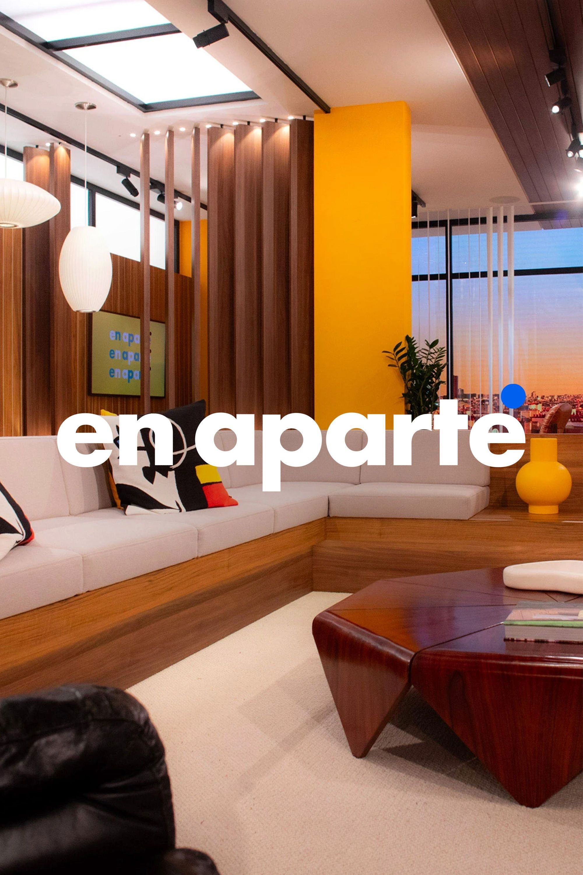 The Apartment