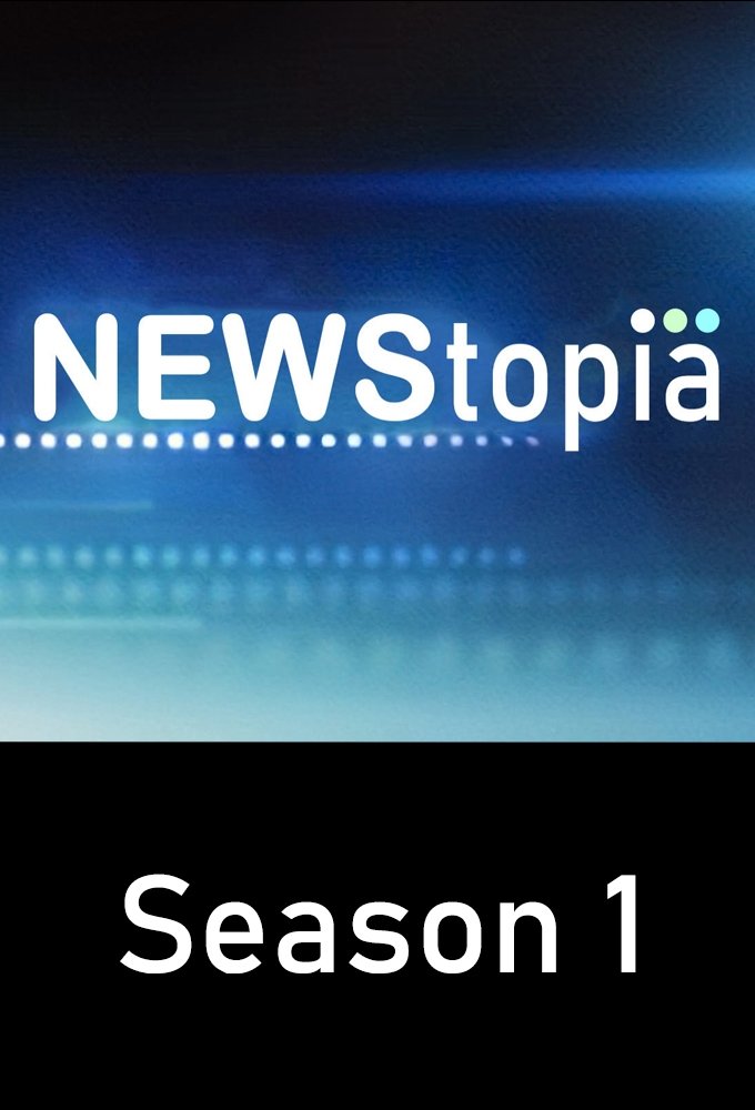Newstopia - Season 1