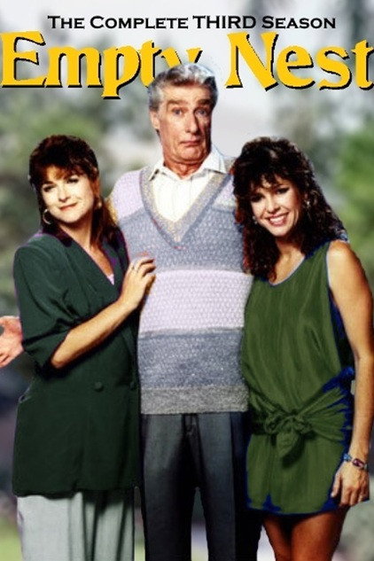 Empty Nest - Season 3