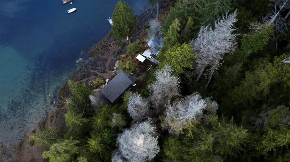 Port Protection Alaska - Épisode 5