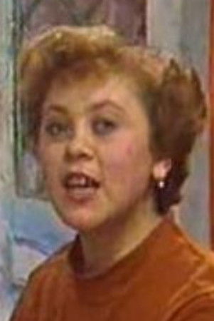 et billede af I. Strekalkina