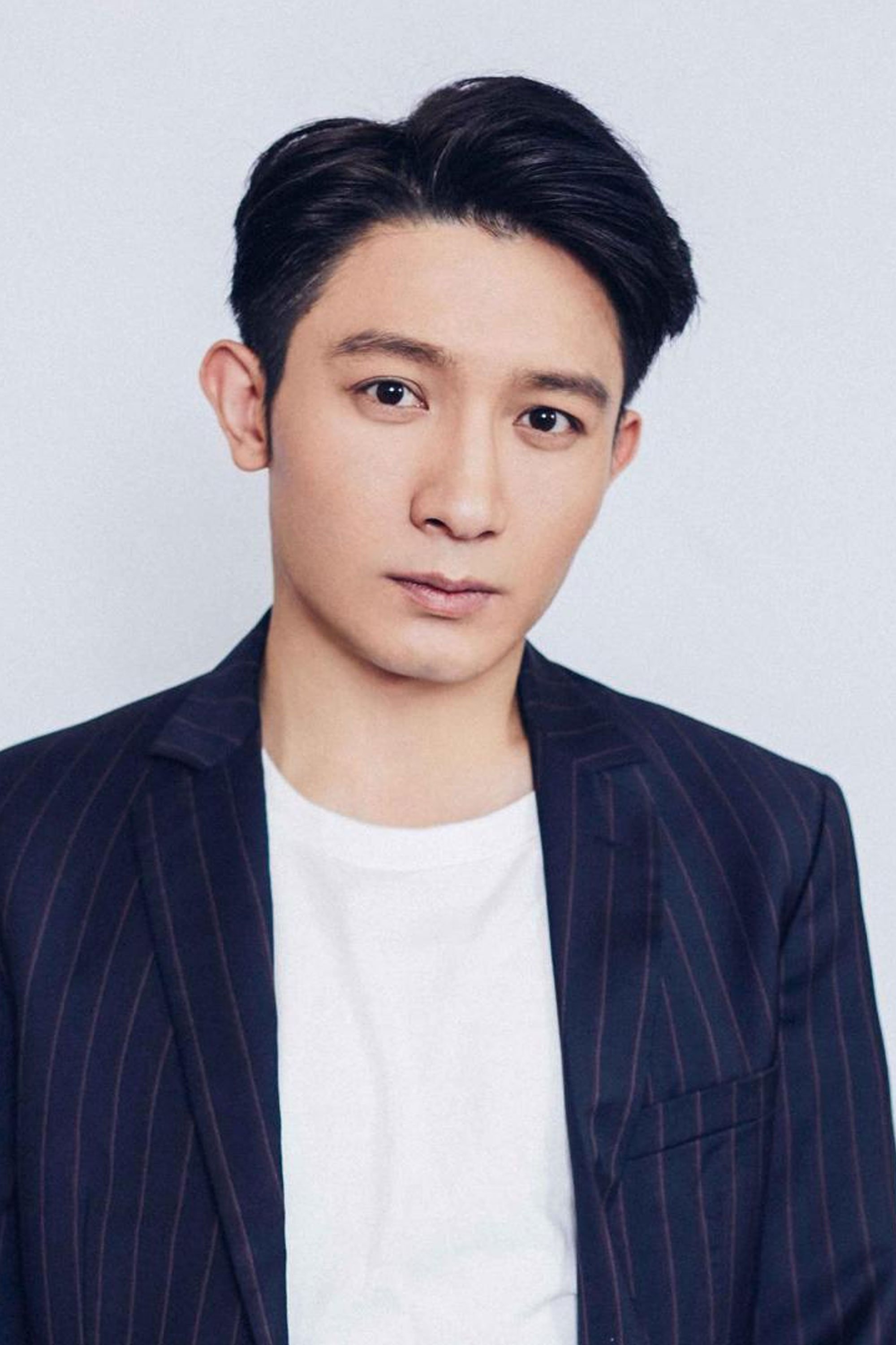 et billede af Deng Fei