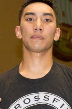 et billede af Jacob Ycaro